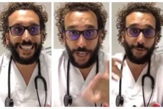 Spiriman y el mayor 'autozasca' que acaba con la paciencia de Twitter y ya nadie le entiende nada