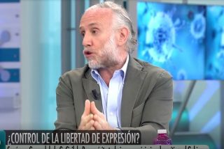 Inda embiste contra un Gobierno de pasmarotes: "El c&eacute;lebre mago Oliver ha montado una pasarela Cibeles y el Jefe de la Guardia Civil dijo la verdad&rdquo;