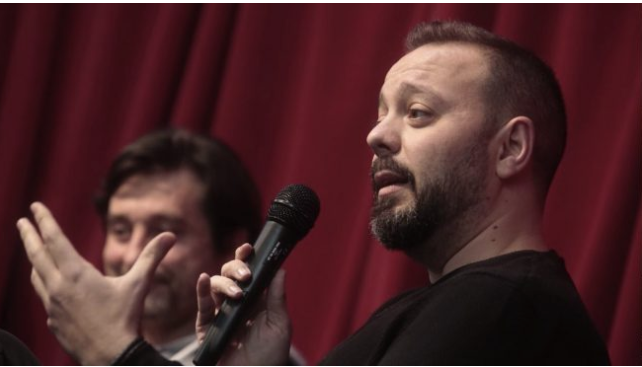 Los majaderos de la izquierda medi&aacute;tica que se burlaban de los que usaban mascarillas: "Es m&aacute;s probable morir atropellado"