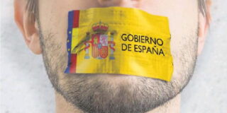 Victor Entrialgo: "En manos de unos piernas"