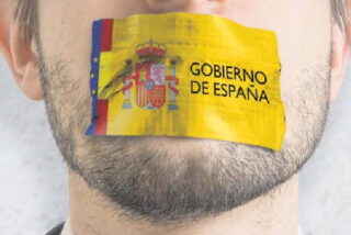 El Gobierno S&aacute;nchez fulmina a la modesta funcionaria de Seguridad Nacional que dijo la verdad sobre la invasi&oacute;n de Ceuta