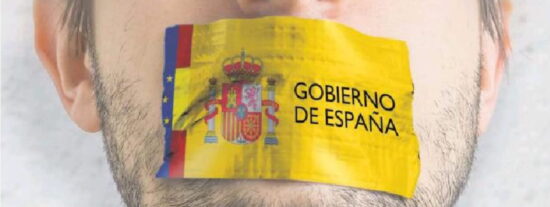 La inanidad de Espa&ntilde;a: &iquest;Por qu&eacute; nadie toma en serio al gobierno de Espa&ntilde;a?