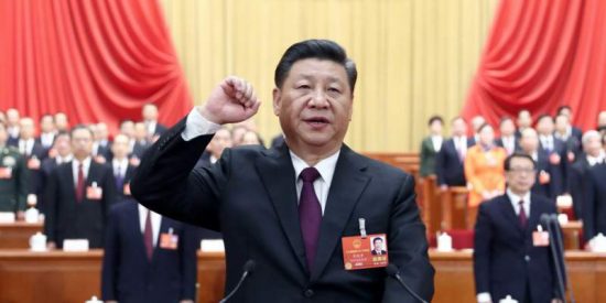 Xi Jinping