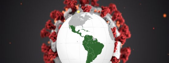 Brutal informe del BID: el n&uacute;mero de muertos por coronavirus en Am&eacute;rica Latina pasar&aacute; de los 3 millones