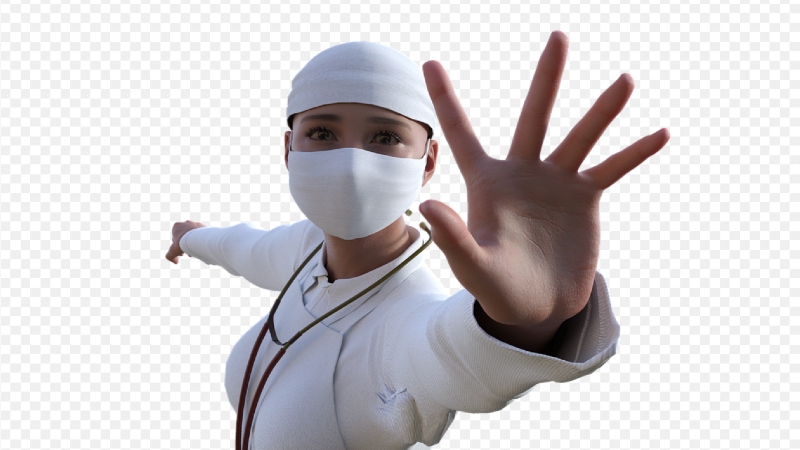 La Segunda Ola: China registra el peor dato de nuevos contagios por coronavirus desde marzo