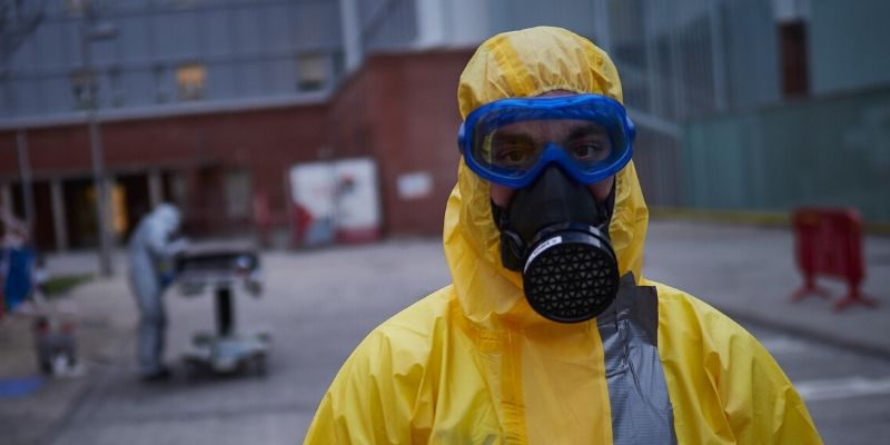 Coronavirus: Espa&ntilde;a ya tiene 146.690 casos confirmados y 757 fallecidos en las &uacute;ltimas 24 horas