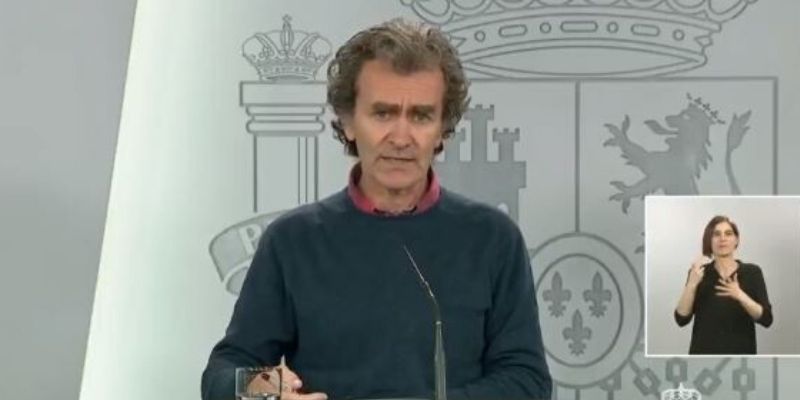 España crece en la cifra más baja de contagios de coronavirus desde que empezó la crisis, pero mueren otras 567 personas