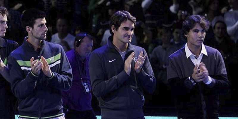 Las confesiones de Djokovic: el d&iacute;a que estuvo a las puertas del retiro y la clave para superar a Nadal y Federer