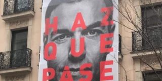 La imagen m&aacute;s premonitoria de Pedro S&aacute;nchez revoluciona Twitter en plena pandemia por el coronavirus