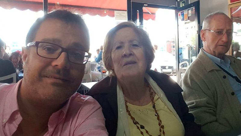 Eduardo Villanueva: "&iexcl;Hab&eacute;is matado a mis padres! &iexcl;A los dos!"