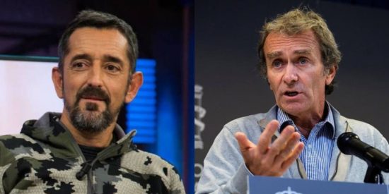 Cavadas, acusado de propagar bulos, lo clav&oacute; cuando Sim&oacute;n y el Gobierno S&aacute;nchez dec&iacute;a que no habr&iacute;a en Espa&ntilde;a muertos por coronavirus