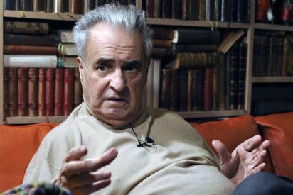 Muere Enrique M&uacute;gica, exministro e hist&oacute;rico dirigente socialista, v&iacute;ctima del coronavirus