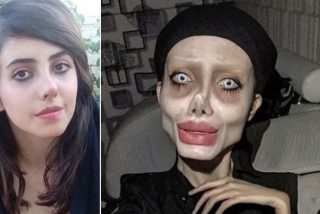 El infierno de la Angelina Jolie iran&iacute;: en la c&aacute;rcel y con coronavirus