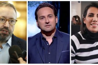 Girauta estalla ante el silencio socialcomunista impuesto a &Iacute;ker Jim&eacute;nez y la proliferaci&oacute;n de "verificadoras" estilo Ana Pastor