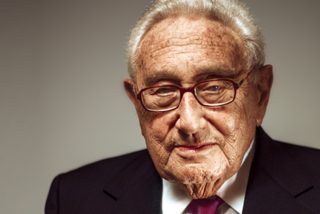 Henry Kissinger: &ldquo;El coronavirus alterar&aacute; el orden mundial para siempre&rdquo;