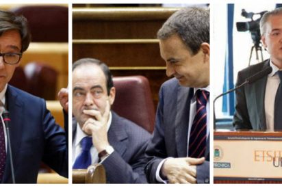 Las compras chungas de Sanidad est&aacute;n infectadas de corrupci&oacute;n: 36 millones en respiradores a una empresa sin experiencia