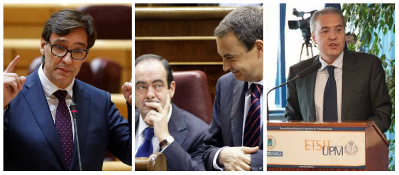 Las compras chungas de Sanidad est&aacute;n infectadas de corrupci&oacute;n: 36 millones en respiradores a una empresa sin experiencia