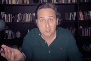 Iker Jim&eacute;nez se la devuelve a los periodistas que le han utilizado sin clemencia