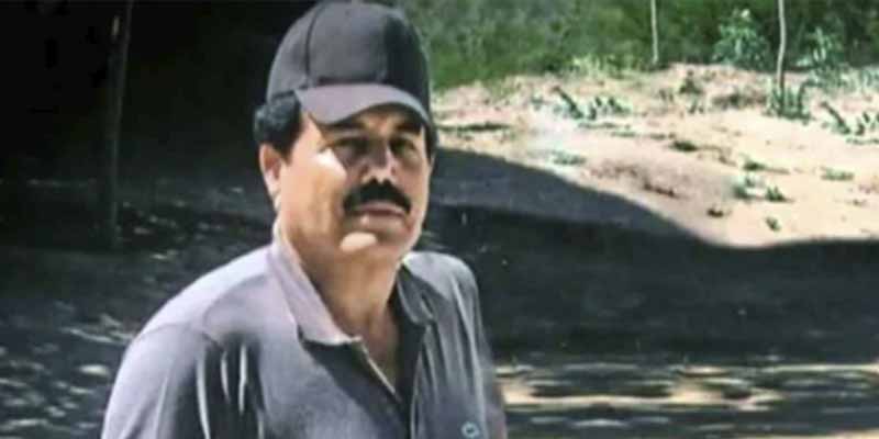 &ldquo;El Mayo&rdquo; Zambada, l&iacute;der del c&aacute;rtel de Sinaloa es un hombre para seis mujeres