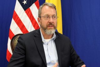 EEUU golpea al narcotr&aacute;fico chavista: incauta tres toneladas de coca&iacute;na de un vuelo con destino Guatemala