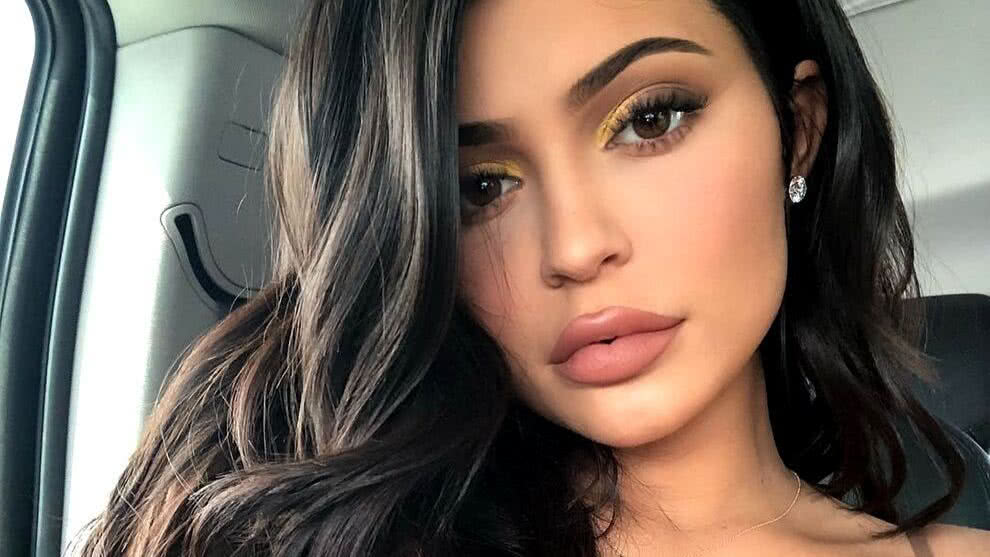 Kylie Jenner o cómo estar como un tren y ganar 1.000 millones antes de cumplir los 23 años