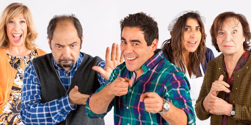 El adi&oacute;s definitivo de 'La que se avecina' ya est&aacute; escrito y su guionista comparte una reveladora pista