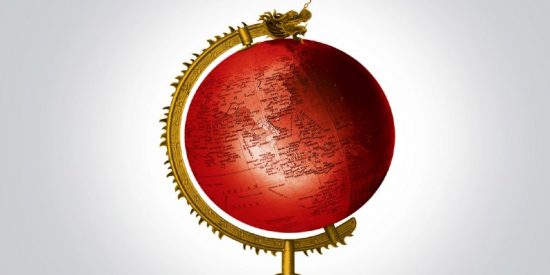 La Gran Amenaza China, despu&eacute;s del coronavirus, es la invasi&oacute;n comercial