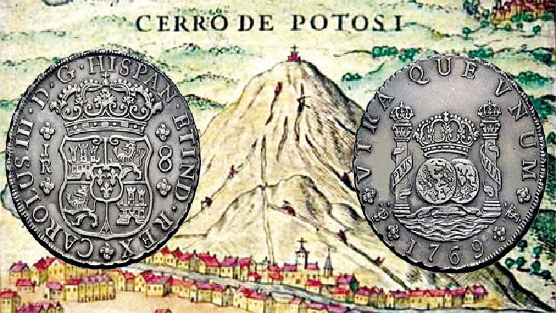Potos&iacute;, la mina de plata m&aacute;s grande y famosa el mundo, cierra por primera vez en 5 siglos