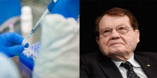 Coronavirus: El científico que ganó el Nobel por descubrir el VIH asegura que el COVID-19 se creó en un laboratorio