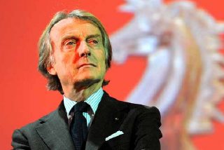 Luca di Montezemolo, ex presidente de Ferrari, lo cuenta todo: la confesi&oacute;n de Ayrton Senna antes de morir y el pedido de Michael Schumacher