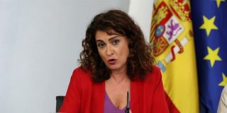 Mar&iacute;a Jes&uacute;s Montero la l&iacute;a parda: anuncia que el 26 de abril se podr&aacute; salir a la calle justo el d&iacute;a en que el coronavirus provoca un nuevo estrago en Espa&ntilde;a