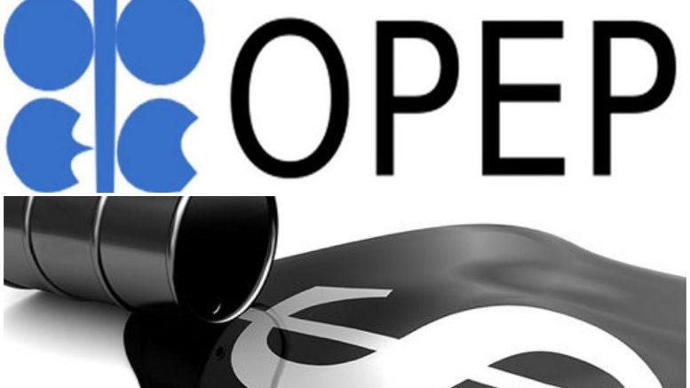 OPEP: Las potencias petroleras acuerdan recorte r&eacute;cord para frenar ca&iacute;da de precios