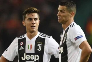 Dos goles y explosi&oacute;n egoc&eacute;ntrica: las palabras de Cristiano Ronaldo tras alcanzar un nuevo r&eacute;cord con la Juventus