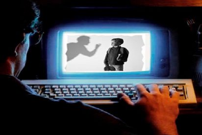 Se dispara a lo bestia el consumo de pornograf&iacute;a infantil durante el confinamiento por coronavirus