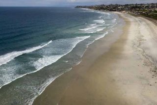 La exitosa estrategia de California ante el COVID-19: &iquest;Por qu&eacute; ha sido tan eficaz y en qu&eacute; se diferencia de Nueva York?