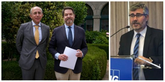 ABC y El Mundo explotan ante la censura de Oliver y anuncian que no volver&aacute;n a participar en las ruedas de prensa de Moncloa