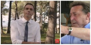 Alfonso Uss&iacute;a revela el dato m&aacute;s aterrador sobre el coronavirus que el Gobierno S&aacute;nchez guarda bajo siete llaves