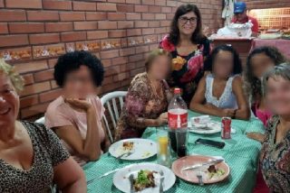 La tr&aacute;gica fiesta de cumplea&ntilde;os que propag&oacute; el coronavirus en una familia y provoc&oacute; la muerte de 3 hermanos