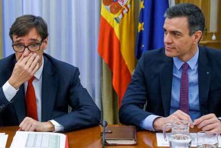 Fracaso monumental: el reemplazo a los tests 'chungos' tampoco funciona y el Gobierno dice que intenta recuperar lo pagado