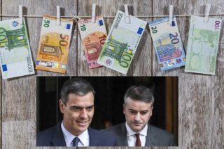 La Moncloa: los sueldos de los Chicos de S&aacute;nchez en tiempos del coronavirus