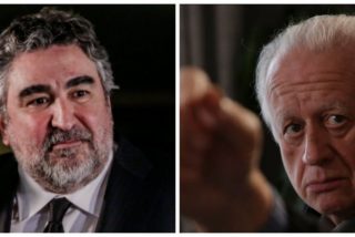 El mendicante zejatero Juan Echanove le echa un descomunal rapapolvo al ministro de Cultura por dejar tirados a los actores