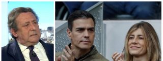 Alfonso Uss&iacute;a: "Al Gobierno S&aacute;nchez le importa un huevo el n&uacute;mero de fallecidos"