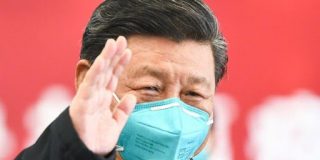 China: El lado &lsquo;oculto&rsquo; de la "diplomacia de las mascarillas" o 'ayudas' humanitarias