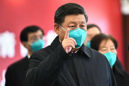 La pandemia del COVID-19 infla las cuentas de los millonarios chinos