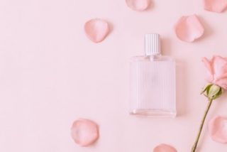 Colonias sin alcohol para mujer