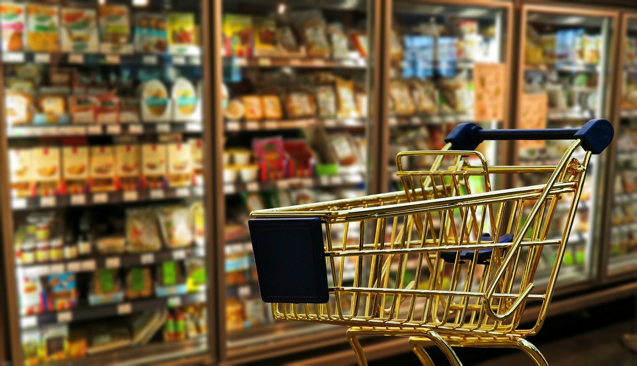 C&oacute;mo lavar los alimentos y los envases de las compras del s&uacute;per para evitar el coronavirus