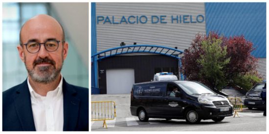"Habr&aacute; un repunte de casos y muertos por coronavirus en las pr&oacute;ximas tres semanas"