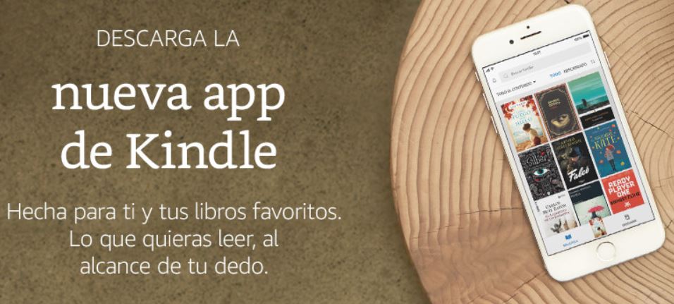 Ebooks gratis en Amazon