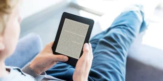 Ebooks gratis en Amazon