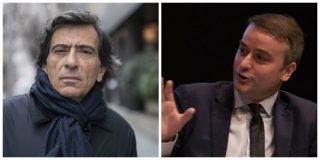 Arcadi Espada se&ntilde;ala a Iv&aacute;n Redondo como el trilero de la campa&ntilde;a de los bulos sobre 22.000 cad&aacute;veres oficiales